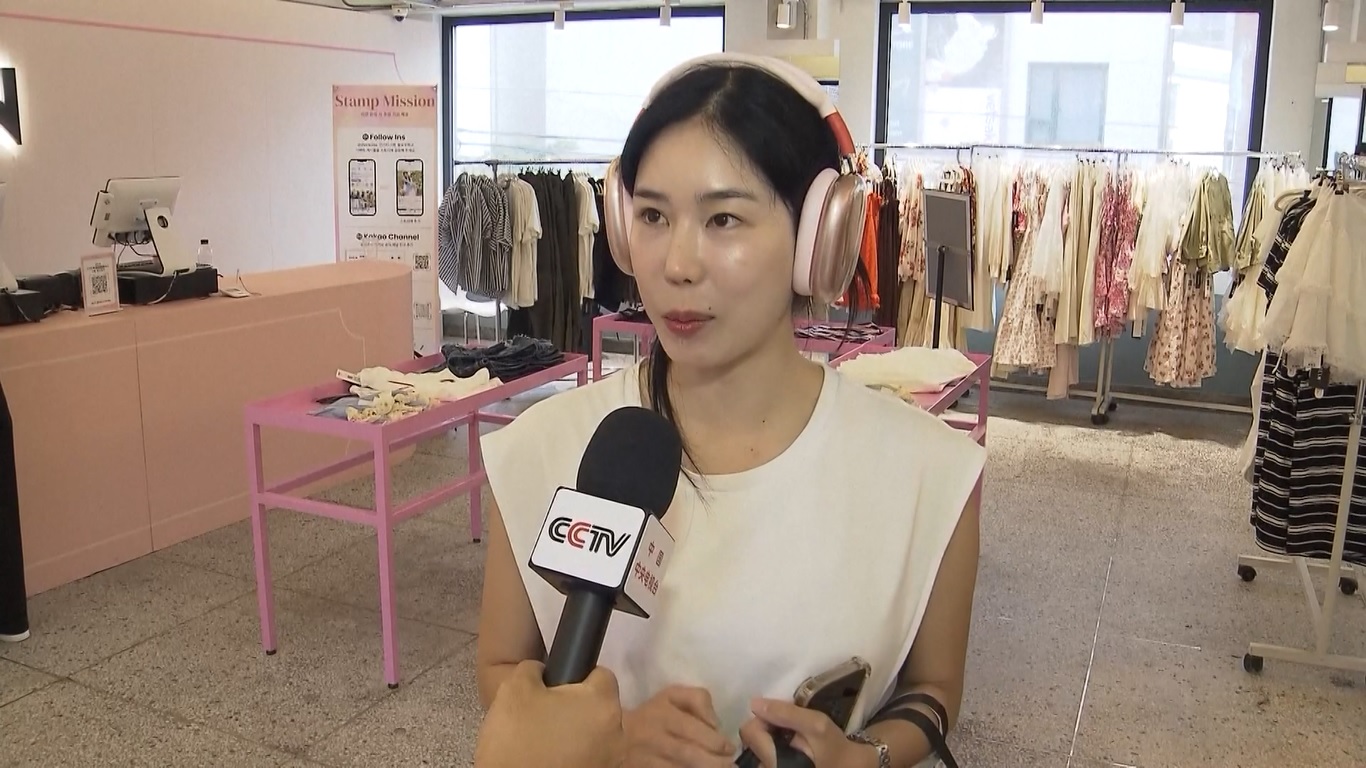 Beberapa perusahaan logistik besar Korea memperluas pusat logistik internasional mereka untuk meningkatkan efisiensi dalam menangani paket dari transaksi e-commerce Tiongkok