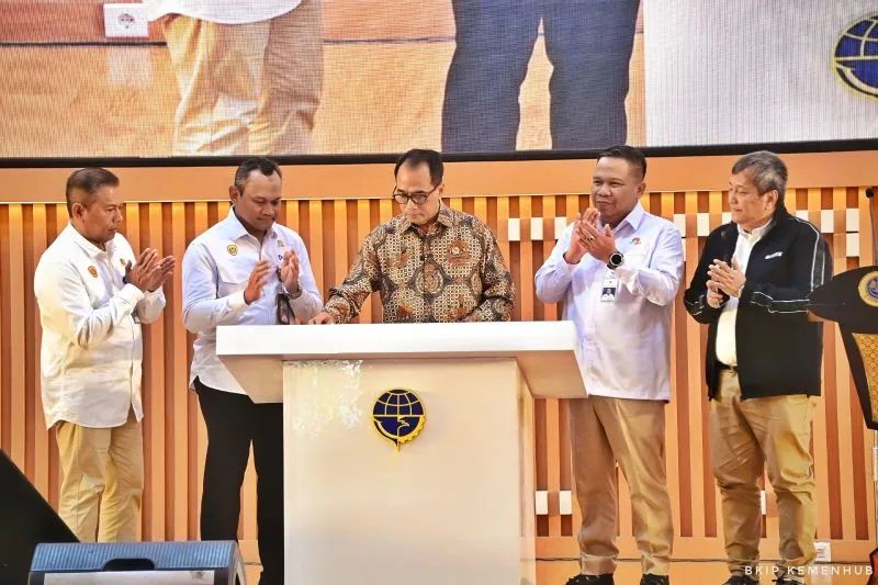 Berbagai program terus dilakukan