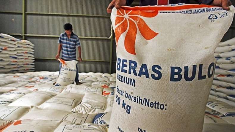 Nantinya harga beras yang diberikan di sesuaikan dengan Harga eceran Tertinggi (HET) berdasarkan zonasi Dan hal tersebut sudah masif dilaksanakan oleh Pemerintah hingga saat ini