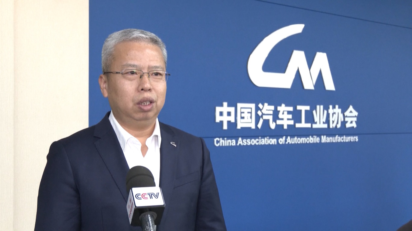 Produksi NEV nasional melonjak 45