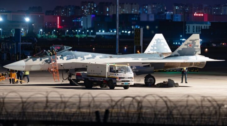 Su-57