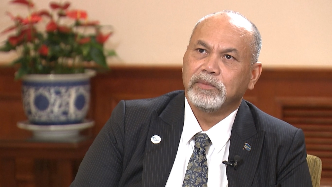 Pembukaan kembali hubungan diplomatik ini menjadikan Nauru sebagai negara ke-183 yang menjalin hubungan diplomatik dengan Tiongkok dan membuka prospek baru bagi negara kepulauan di Pasifik Tengah tersebut