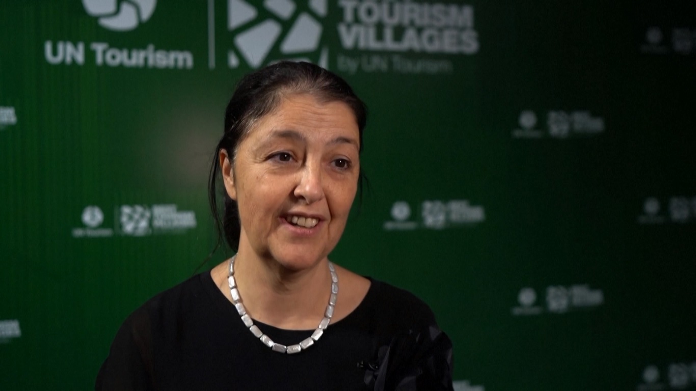 Empat Desa di Tiongkok Masuk dalam Daftar &#039;Desa Wisata Terbaik&#039; Versi PBB untuk Tahun 2025