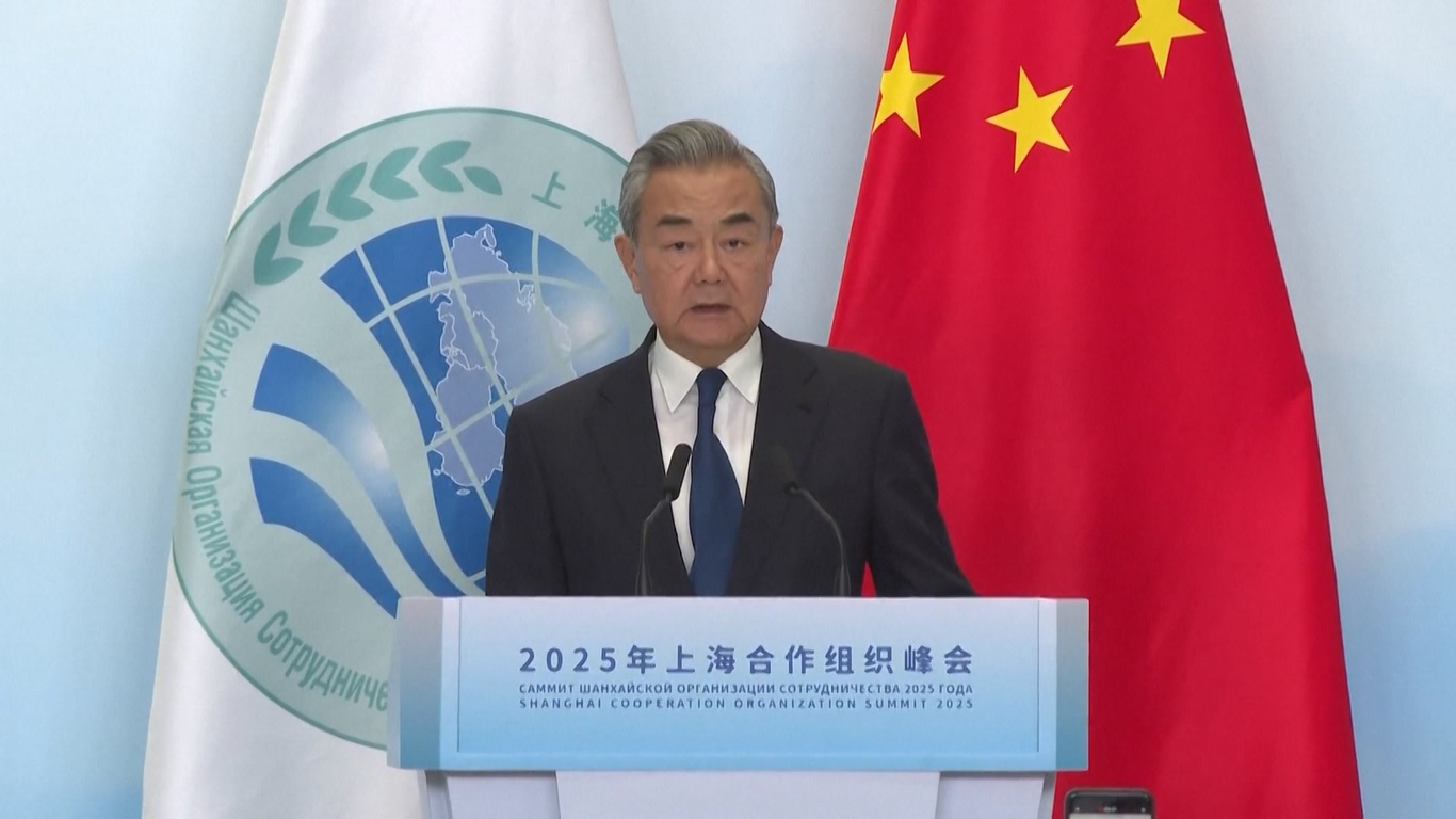 Menteri Luar Negeri Tiongkok Soroti Hasil Positif KTT SCO 2025