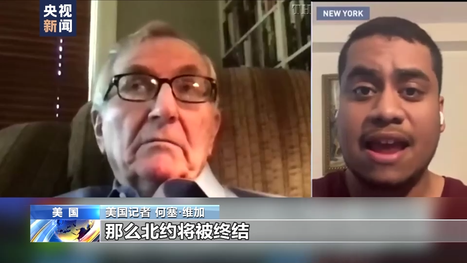 Wartawan AS: Bersedih atas Kebungkaman Media-media Utama Barat