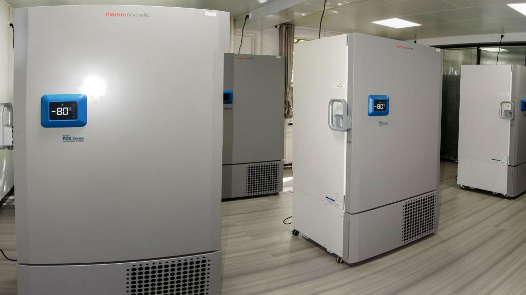 Dipimpin oleh Northwest Institute of Plateau Biology di bawah Chinese Academy of Sciences bank ini berfungsi sebagai platform komprehensif untuk pengelolaan sampel analisis genetik dan berbagi data