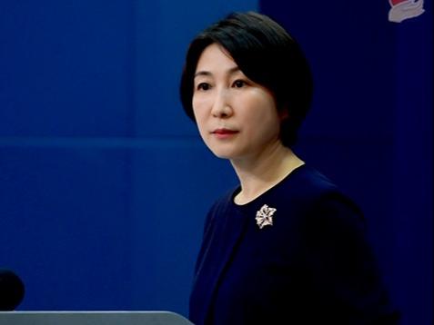 Tiongkok akan terus bekerja sama dengan komunitas internasional untuk meningkatkan efektivitas dan efisiensi aksi pemeliharaan perdamaian PBB