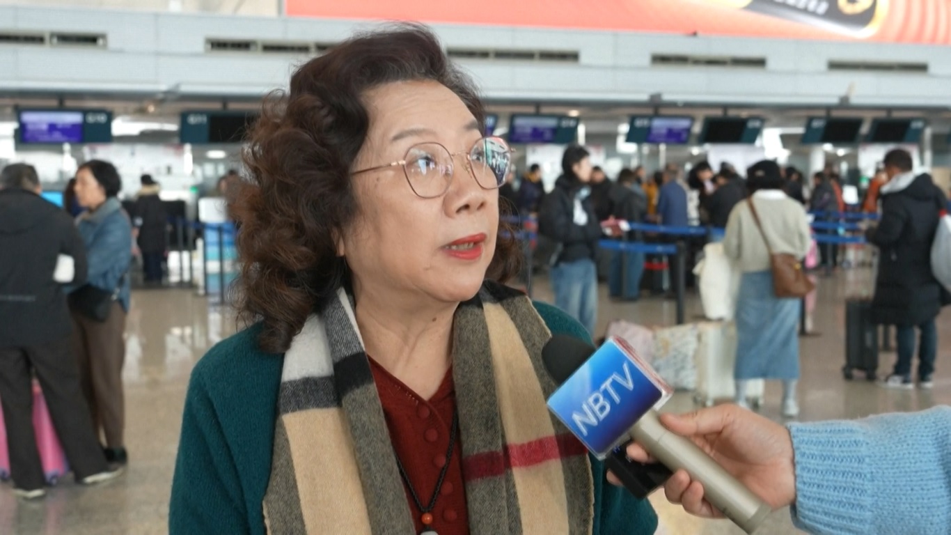 Rute langsung tersebut menyediakan pilihan perjalanan penting bagi wisatawan