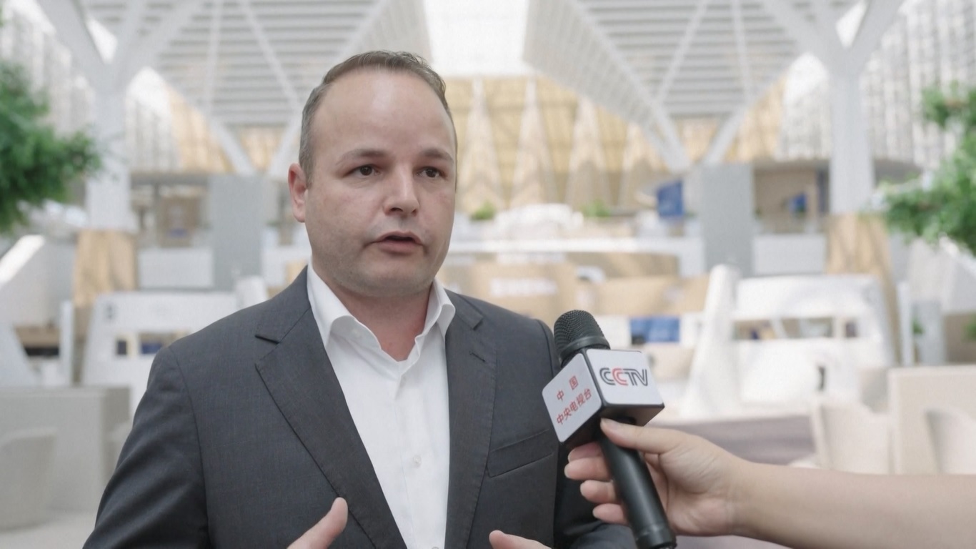 Persiapan untuk Forum Davos Musim Panas 2025 telah Selesai di Tianjin