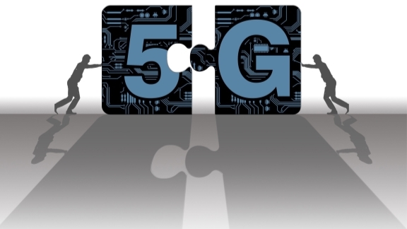 Ditegaskan dalam pernyataan itu Jerman dan pihak Eropa seharusnya tidak menuntut daya saing yang adil di satu sisi tetapi di sisi lain memberlakukan kebijakan diskriminatif terhadap perusahaan dari negara lain berdasarkan tuduhan yang tidak berdasar