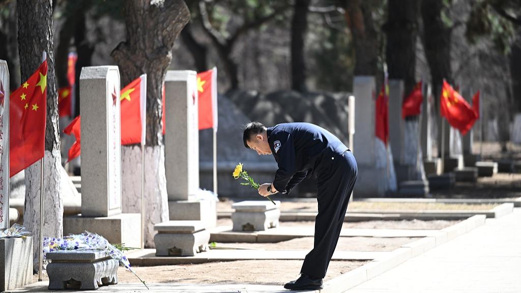 Tanggal 4 April yang akan datang adalah hari Ceng Beng