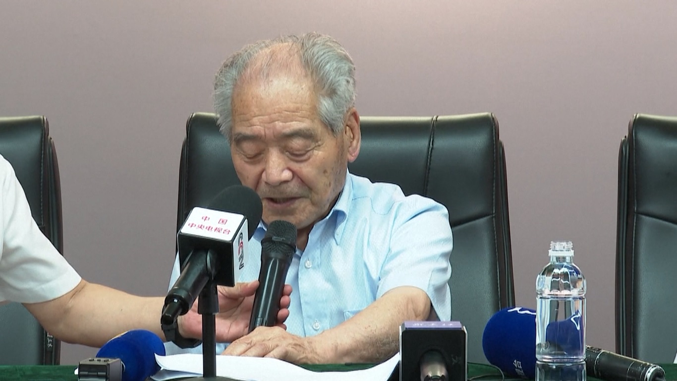 Ia mengatakan bahwa hingga kini dirinya masih mengingat pemandangan mengerikan saat itu