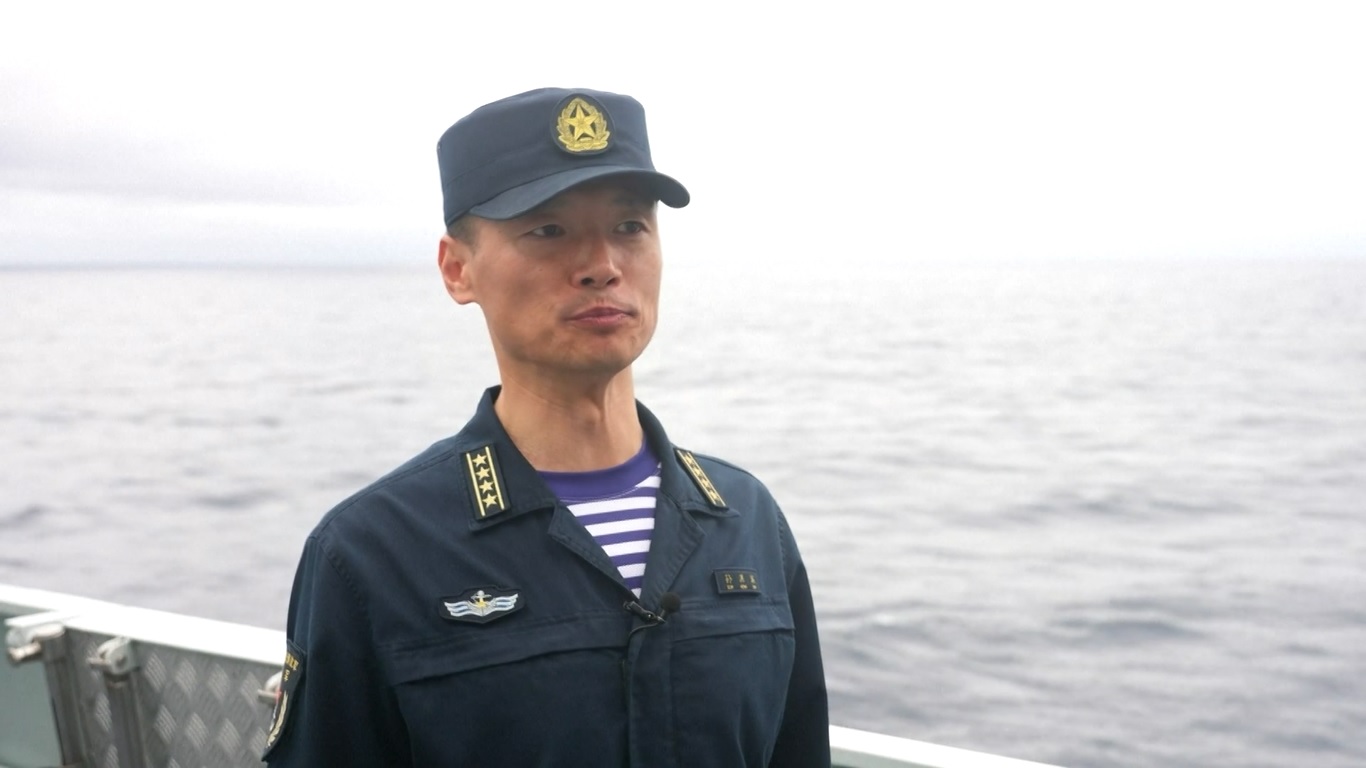 Setelah pusat komando gabungan mengeluarkan instruksi operasi