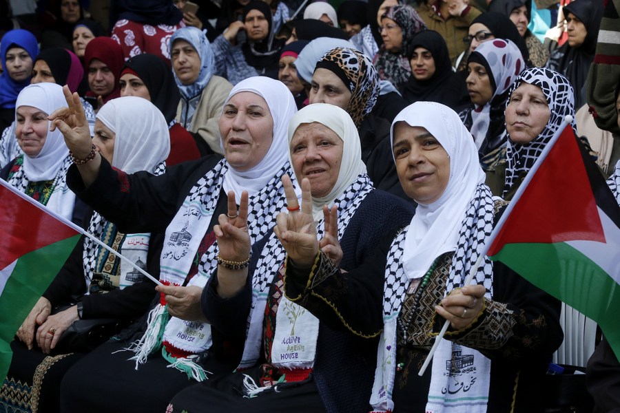 Presiden Tiongkok Xi Jinping menyampaikan ucapan selamat