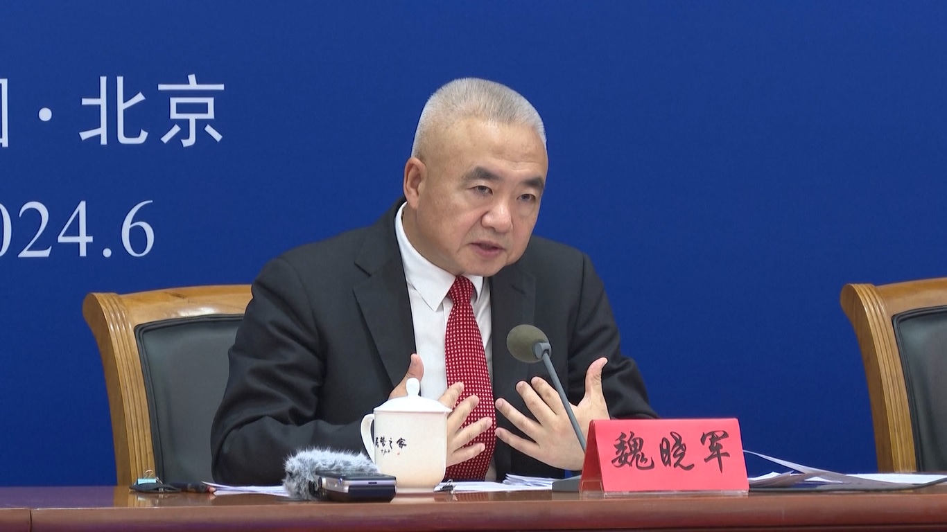 Ia mengatakan bahwa anggota parlemen AS telah salah mengartikan bahwa Tiongkok memiliki peran dalam krisis fentanil