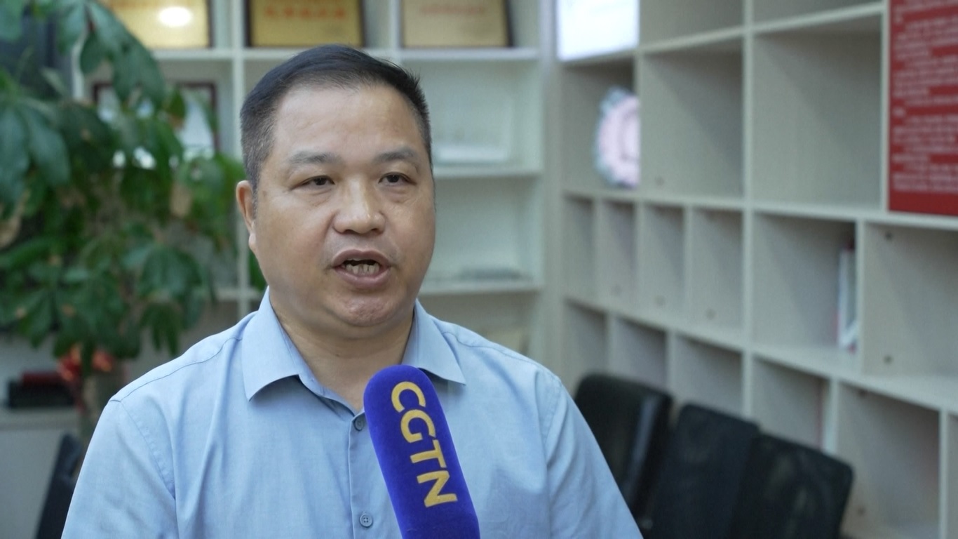 Menurut sebuah laporan dari China Center for Promoting SME Development yang diterbitkan pada bulan Februari 2023 lalu