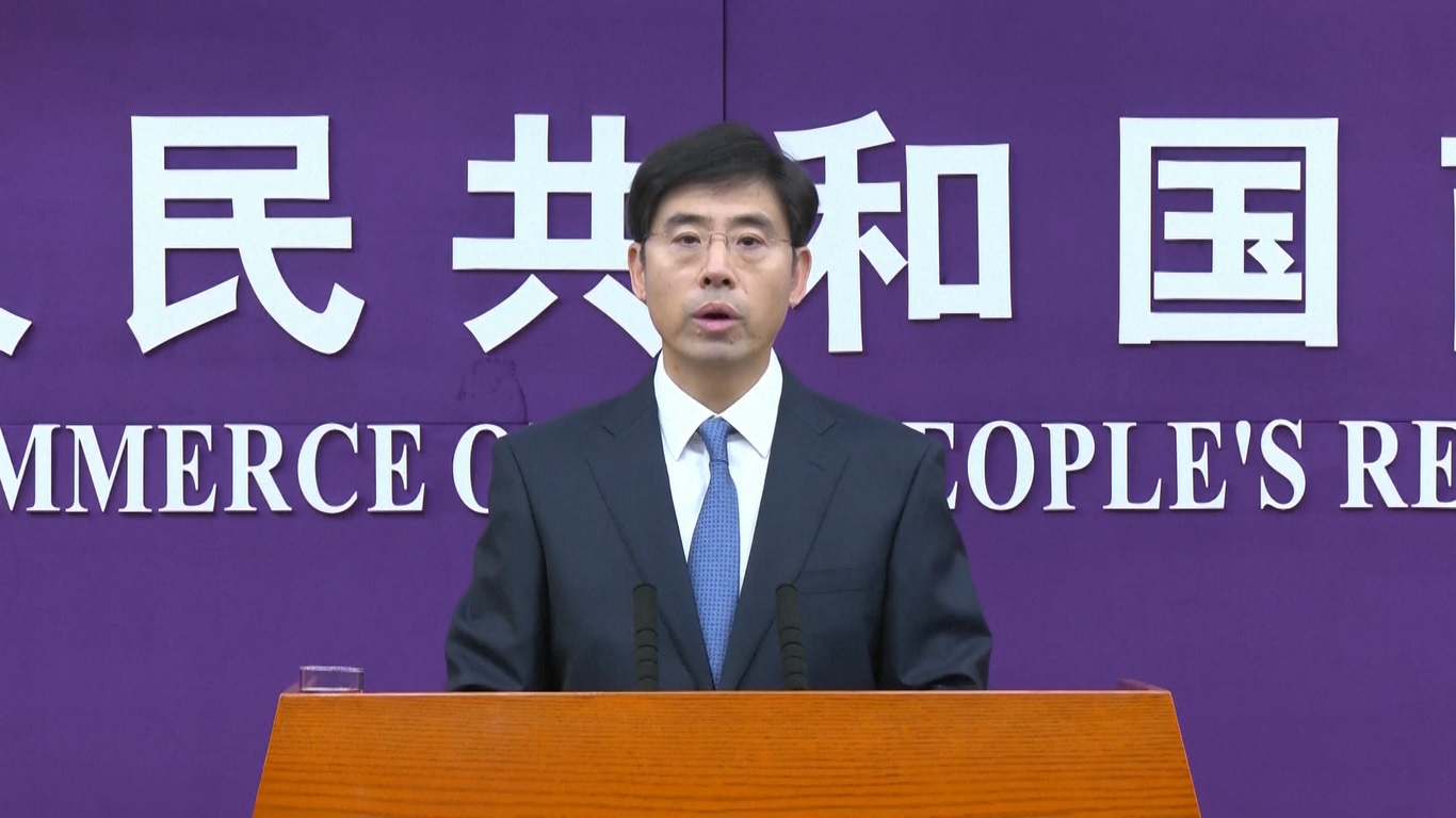 EV Tiongkok dan produk terkait telah mendapatkan popularitas yang luas di pasar global