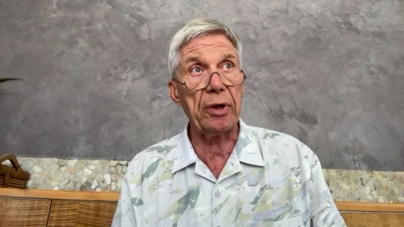 Ia juga membahas dampak potensial dari hasil sesi pleno ketiga Komite Sentral Partai Komunis Tiongkok (PKT) ke-20 terhadap hubungan perdagangan Tiongkok dengan Australia dan negara-negara lain