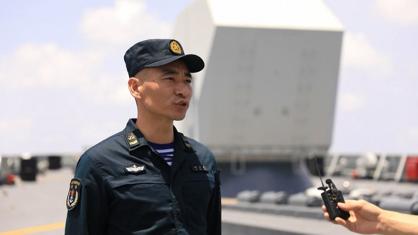 Pelatihan tersebut bertujuan untuk menguji dan memperkuat komando operasional dan kemampuan tanggap darurat dari pos komando armada