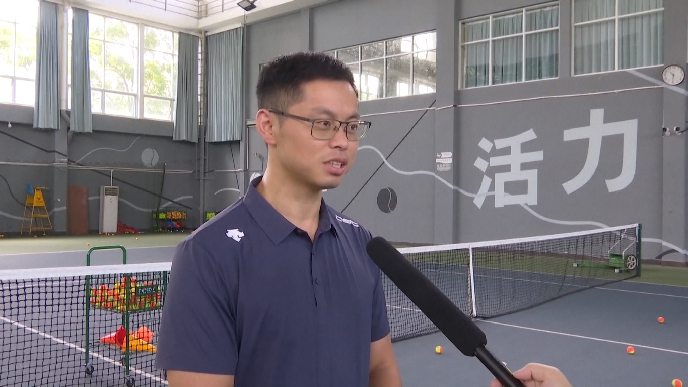 Terinspirasi oleh atlet bintang