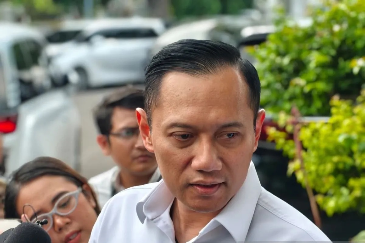 Selain &quot;Giant Sea Wall&quot;, Prabowo Bahas Kereta Cepat dengan Xi Jinping