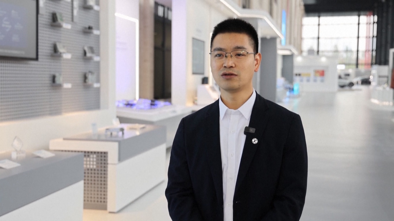 Chip Unit Pengontrol Mikro atau Micro-Controller Units (MCU) DF30 yang dirilis oleh Dongfeng Motor Tiongkok menonjol sebagai tonggak sejarah