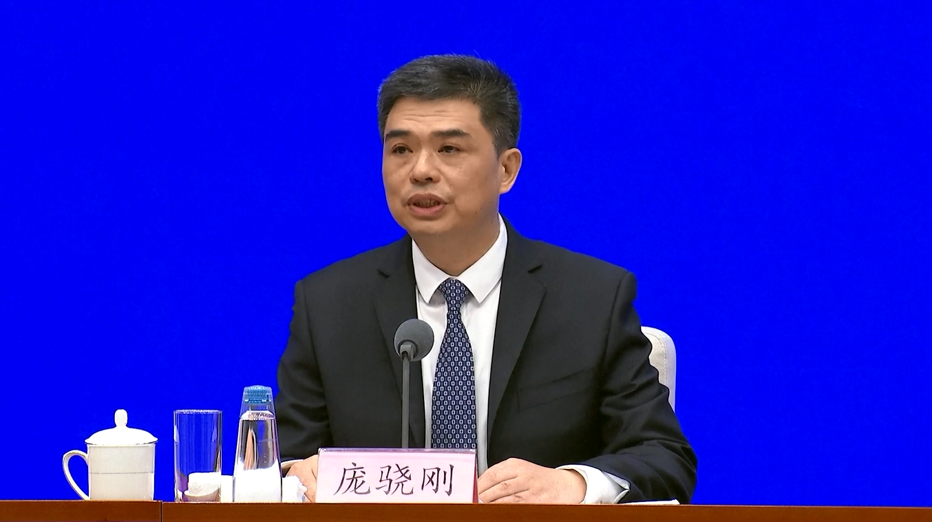 BUMN Pusat Tiongkok Capai Total Keuntungan 2,5 Triliun Yuan pada Tahun 2025