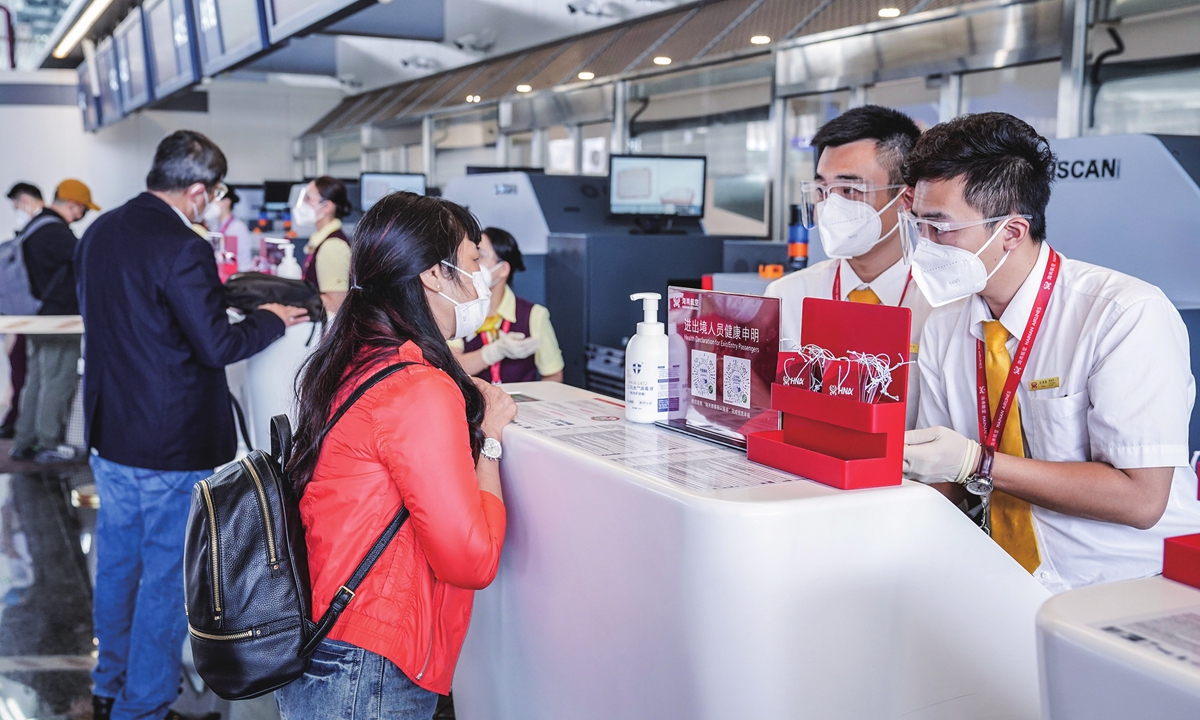 Berita tentang karantina masuk yang dipersingkat di Chengdu memicu diskusi meski belum ada konfirmasi resmi