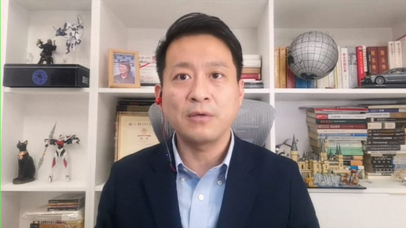 Qu Qiang mengatakan bahwa perdagangan luar negeri Tiongkok diperkirakan akan mempertahankan pertumbuhan yang stabil pada tahun 2024 meskipun ekonomi global sedang lesu