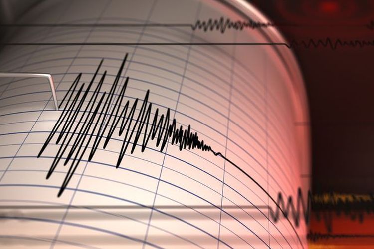 Gempa kuat kembali mengguncang daerah Taiwan Gempa berkekuatan magnitudo 60 itu berasal dari Hualien timur Menurut Pusat Jaringan Gempa Tiongkok (CENC)