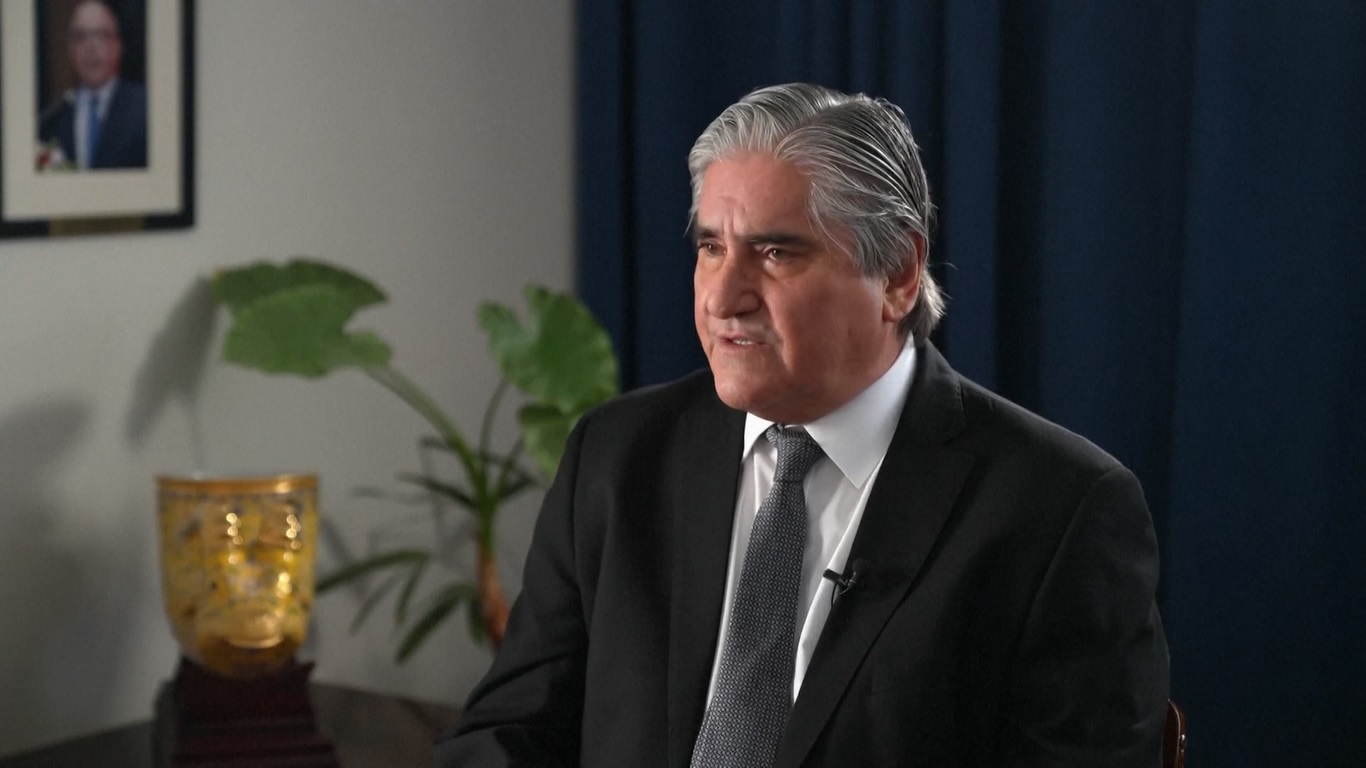 Sebagai negara penting di Amerika Latin