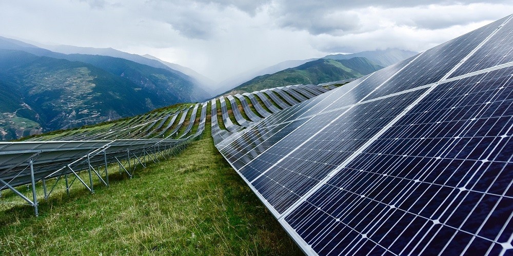 Sejalan dengan tujuan karbon ganda