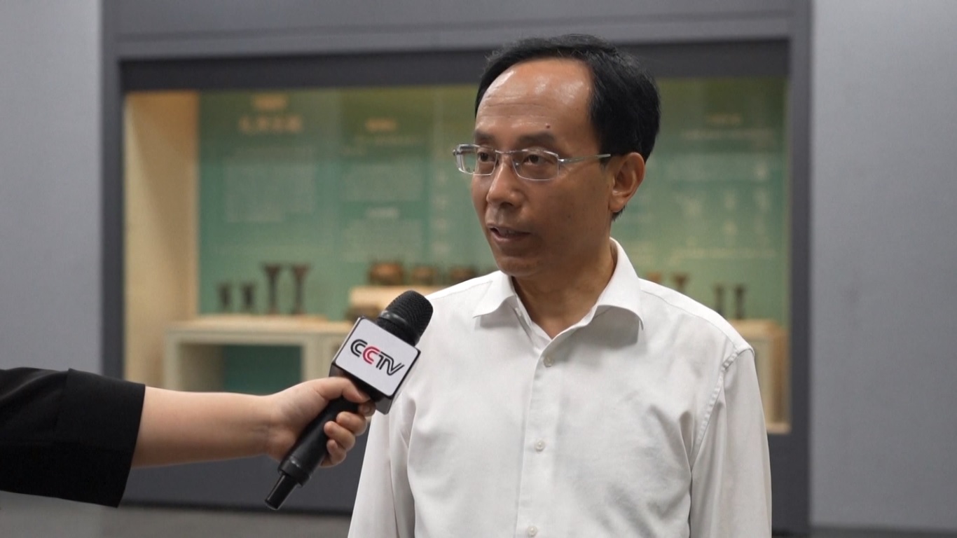 Xi menekankan upaya untuk mengembangkan rasa hormat dan kasih sayang terhadap peradaban Tiongkok