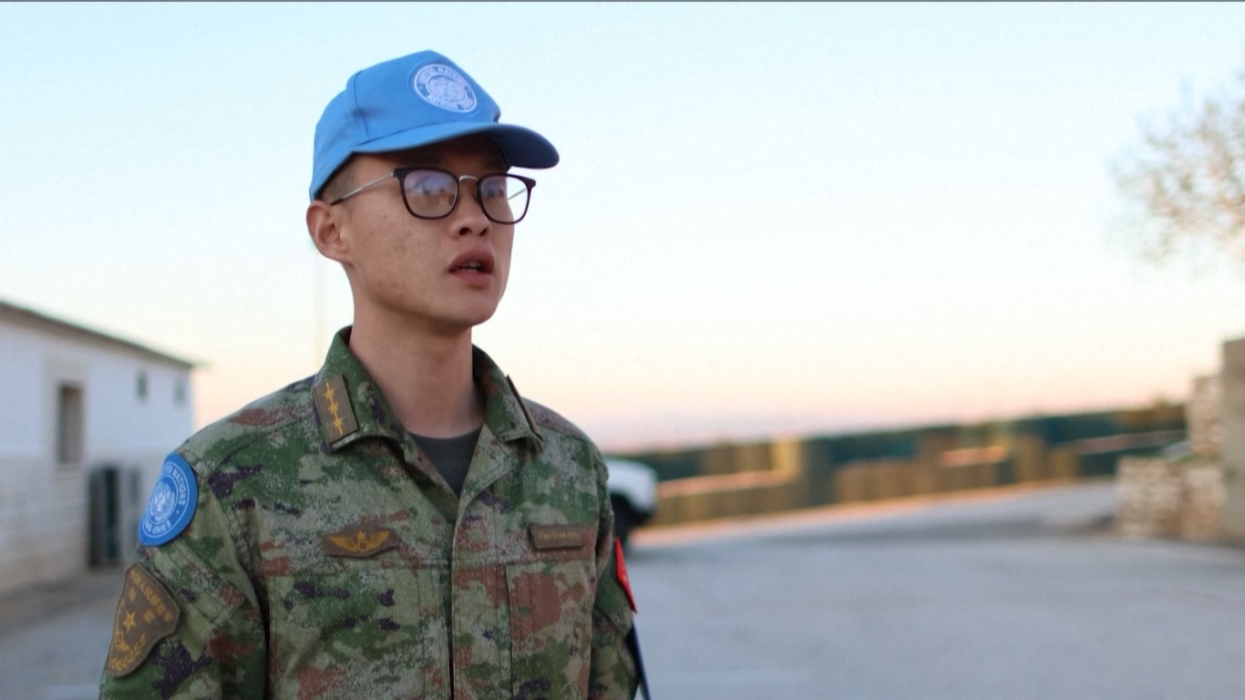 Pasukan diperiksa berdasarkan 295 item dalam 14 kategori termasuk komando dan kontrol