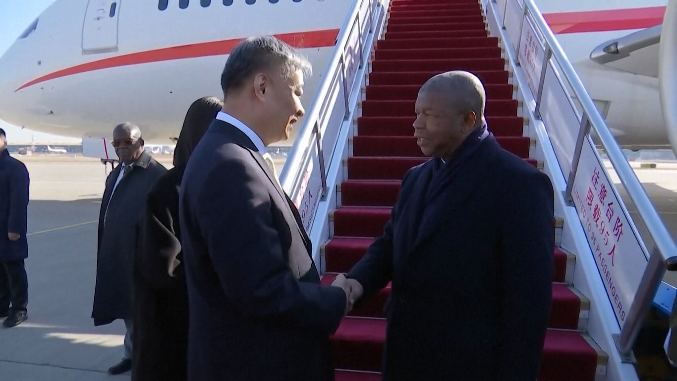 Selama kunjungan tersebut