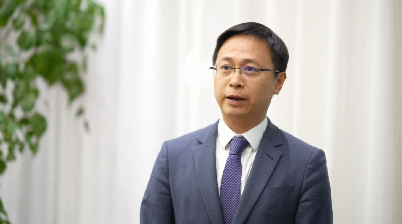 Ekonomi Tiongkok Pertahankan Kemajuan yang Stabil pada Tahun 2025