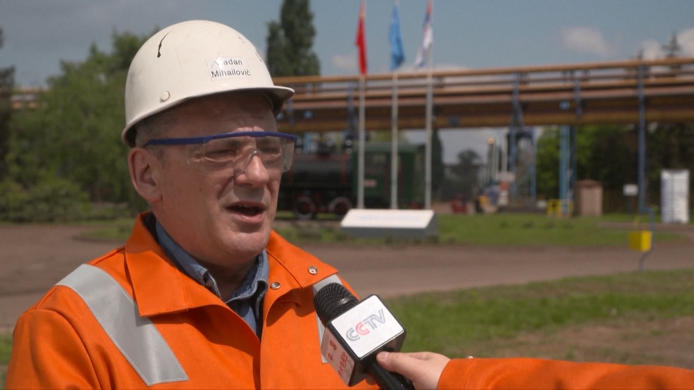 Didirikan pada tahun 1913