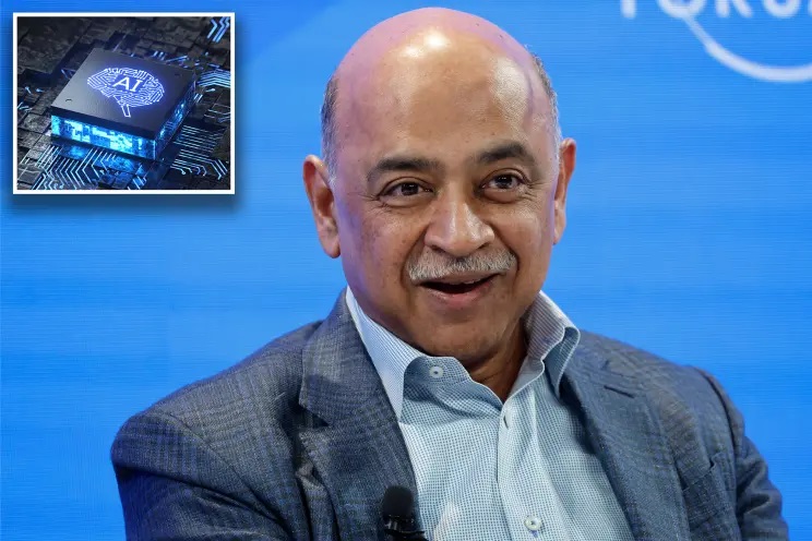 Dalam wawancaranya bersama Financial Times