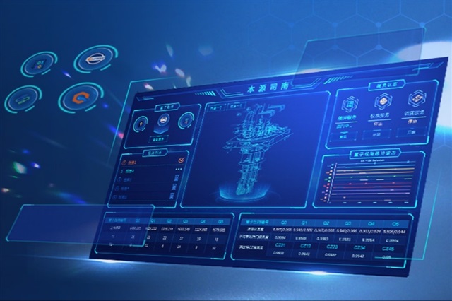 Pengembangan industri baru dan industri berorientasi masa depan