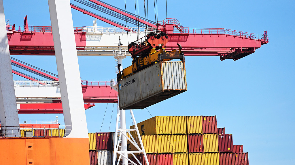 Tiongkok akan mendorong semua negara dan pihak untuk berbagi peluang di pasarnya yang luas