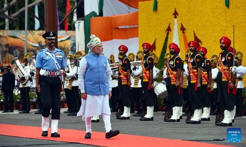 Duta Besar AS untuk India