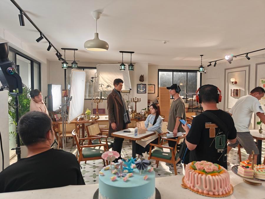 Tiongkok Berpesan Kepada Para Pembuat Konten Drama Pendek yang Menampilkan Anak-Anak Harus Sesuai dengan Usia Mereka