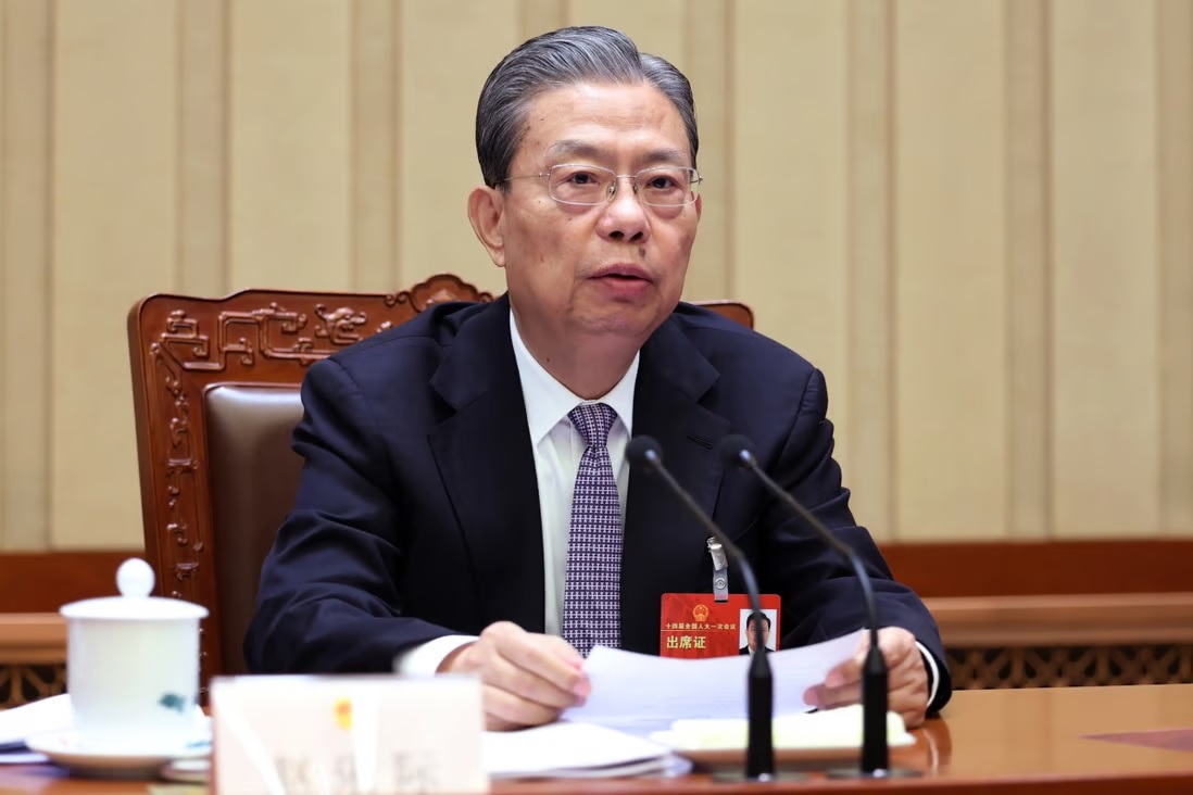 Zhao Leji mengatakan persahabatan tradisional Tiongkok dan Thailand mempunyai sejarah yang panjang persahabatan khas ‘akrab bagaikan sekeluarga