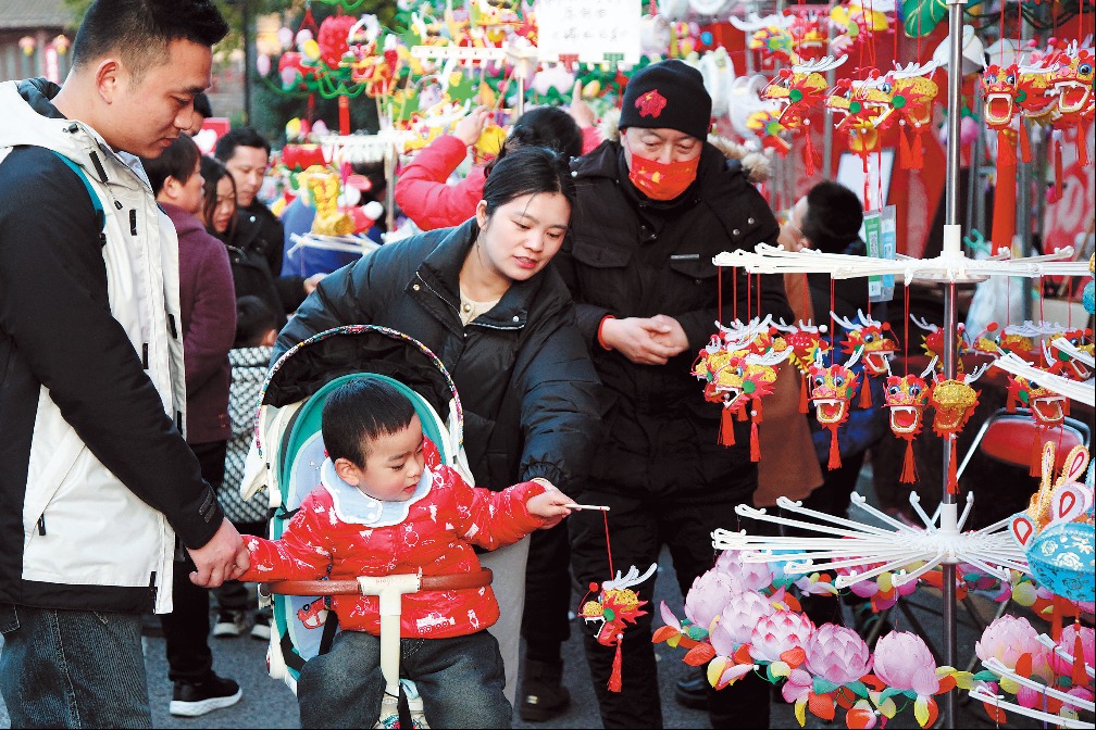 Kementrian Perdagangan pada hari Minggu mengatakan