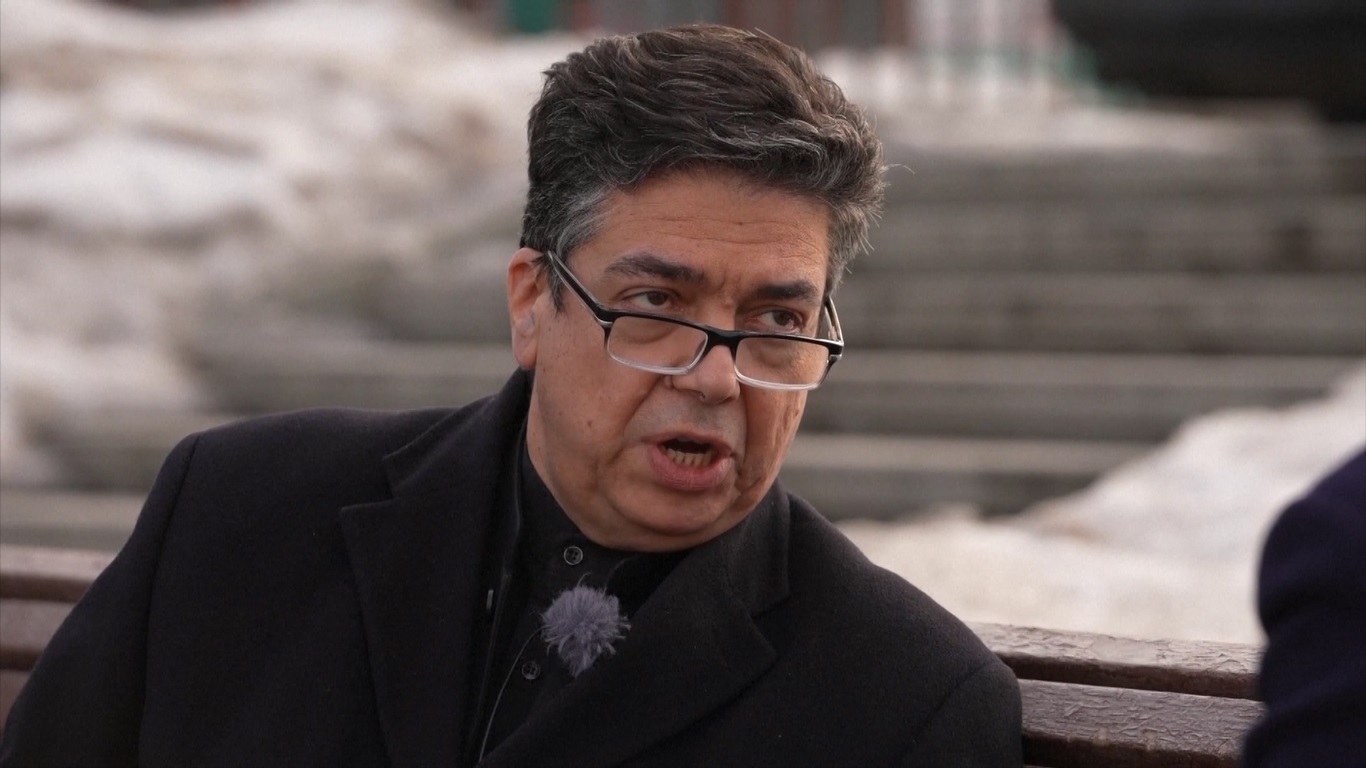 Sanakoev menyoroti bahwa modernisasi Tiongkok berada di balik peningkatan kerja sama yang saling menguntungkan antara kedua negara tersebut