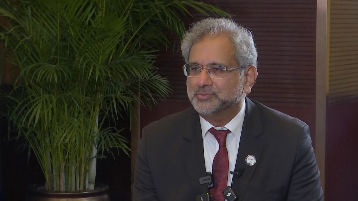 Tahun ini menandai ulang tahun ke-73 pembentukan hubungan diplomatik antara Tiongkok dan Pakistan