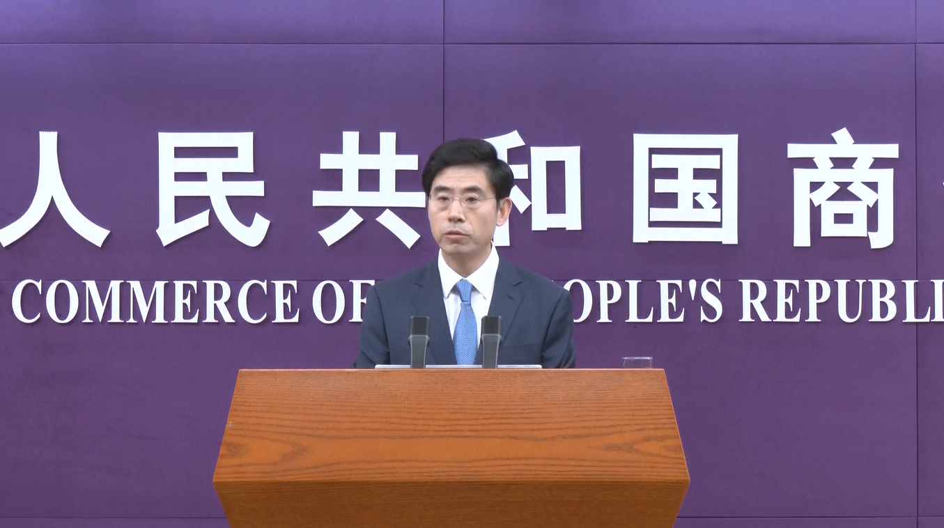 Jubir: Tiongkok Tetap Menjadi Mitra Dagang Terbesar UEA selama Bertahun-tahun Berturut-turut