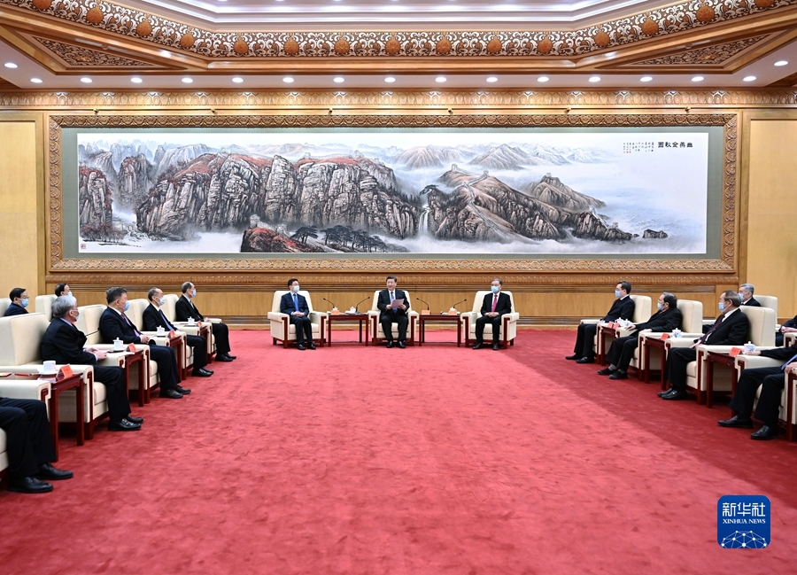 Sekjen Komite Sentral PKT