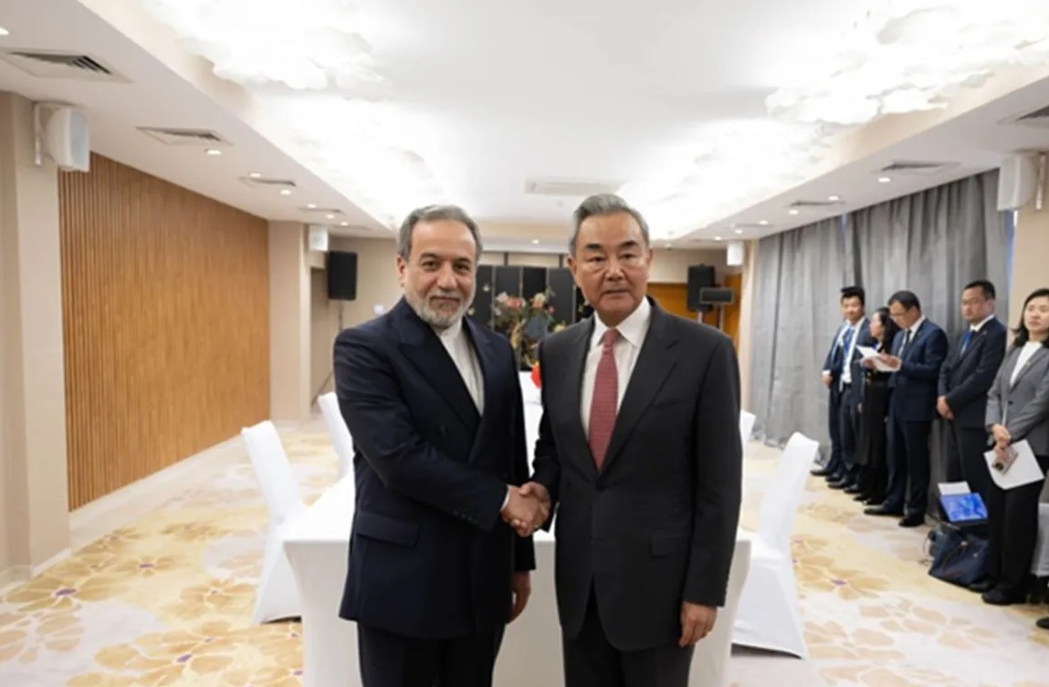 Tiongkok Tegaskan Dukungan Terhadap Iran Terkait Kondisi Timur Tengah