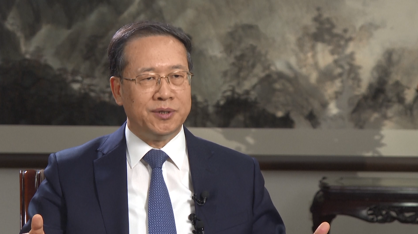 Pejabat: Tiongkok akan Tingkatkan Kerja Sama dan Pembangunan Asia-Pasifik sebagai Tuan Rumah APEC